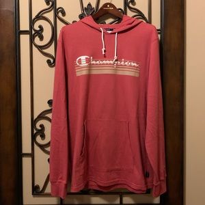 EUC Champion Hoodie Men’s Large